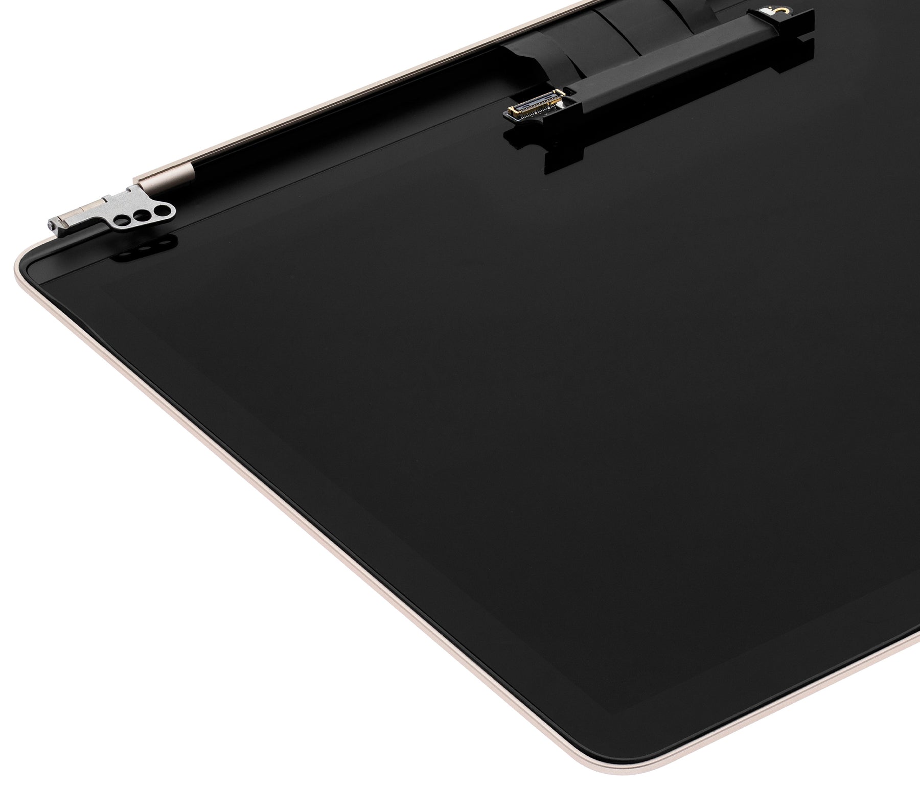 Full Display Assembly Replacement for Apple MacBook 12" (A1534, Early 2015 - Mid 2017)
