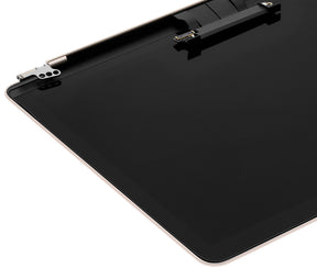 Full Display Assembly Replacement for Apple MacBook 12" (A1534, Early 2015 - Mid 2017)