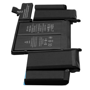 A1582 13.42V 6559mAh Battery for Apple MacBook Pro Retina 13" (A1502, Early 2015)