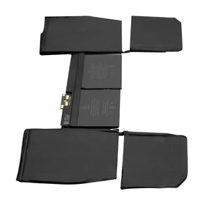 A1705 7.56V 5263mAh Battery for Apple MacBook Retina 12" (A1534, Early 2016 - Mid 2017)