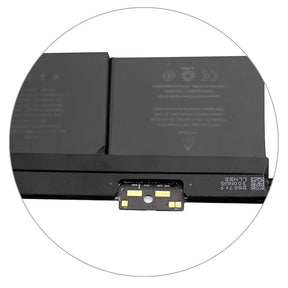 A1705 7.56V 5263mAh Battery for Apple MacBook Retina 12" (A1534, Early 2016 - Mid 2017)