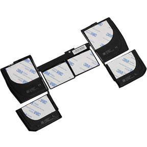 A1705 7.56V 5263mAh Battery for Apple MacBook Retina 12" (A1534, Early 2016 - Mid 2017)