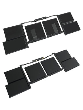 A2113 11.36V 8790mAh Battery for Apple MacBook Pro Touch 16" (A2141, Late 2019)