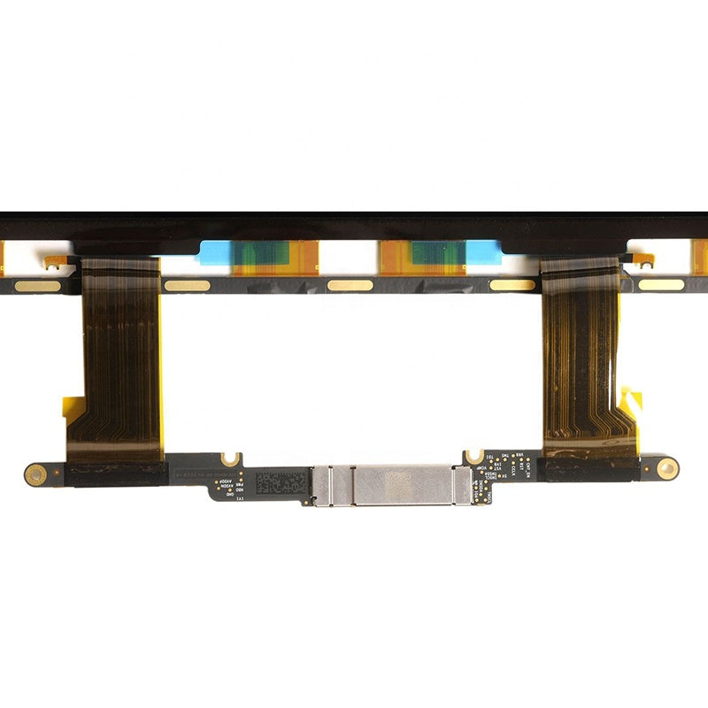 LCD Screen Replacement for Apple MacBook Air M1 13.3" (A2337, Late 2020)