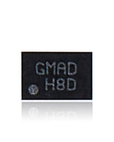 ACCESSORY POWER BUCK IC COMPATIBLE WITH IPHONE 8 / 8 PLUS / X (U6110 USB FAN53741, 6PIN)