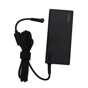 Lenovo Original Power Supply Laptop AC Adapter/Charger  19.5v 6.15a 120w (5.5*2.5mm) for Lenovo ADP-120-LH B 36002031 57Y6547