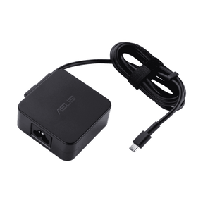 Asus Laptop AC Adapter Power Charger 20V 3.25A 65W  Type - C