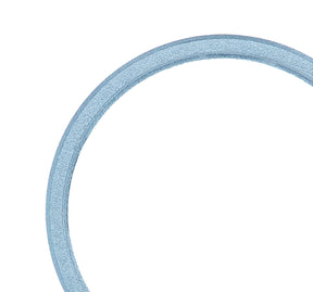 BLUE BACK CAMERA BEZEL RING ONLY (10 PACK) COMPATIBLE FOR IPHONE XR