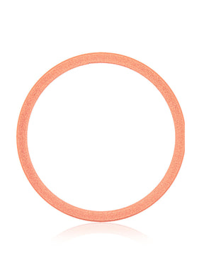 CORAL BACK CAMERA BEZEL RING ONLY (10 PACK) COMPATIBLE FOR IPHONE XR