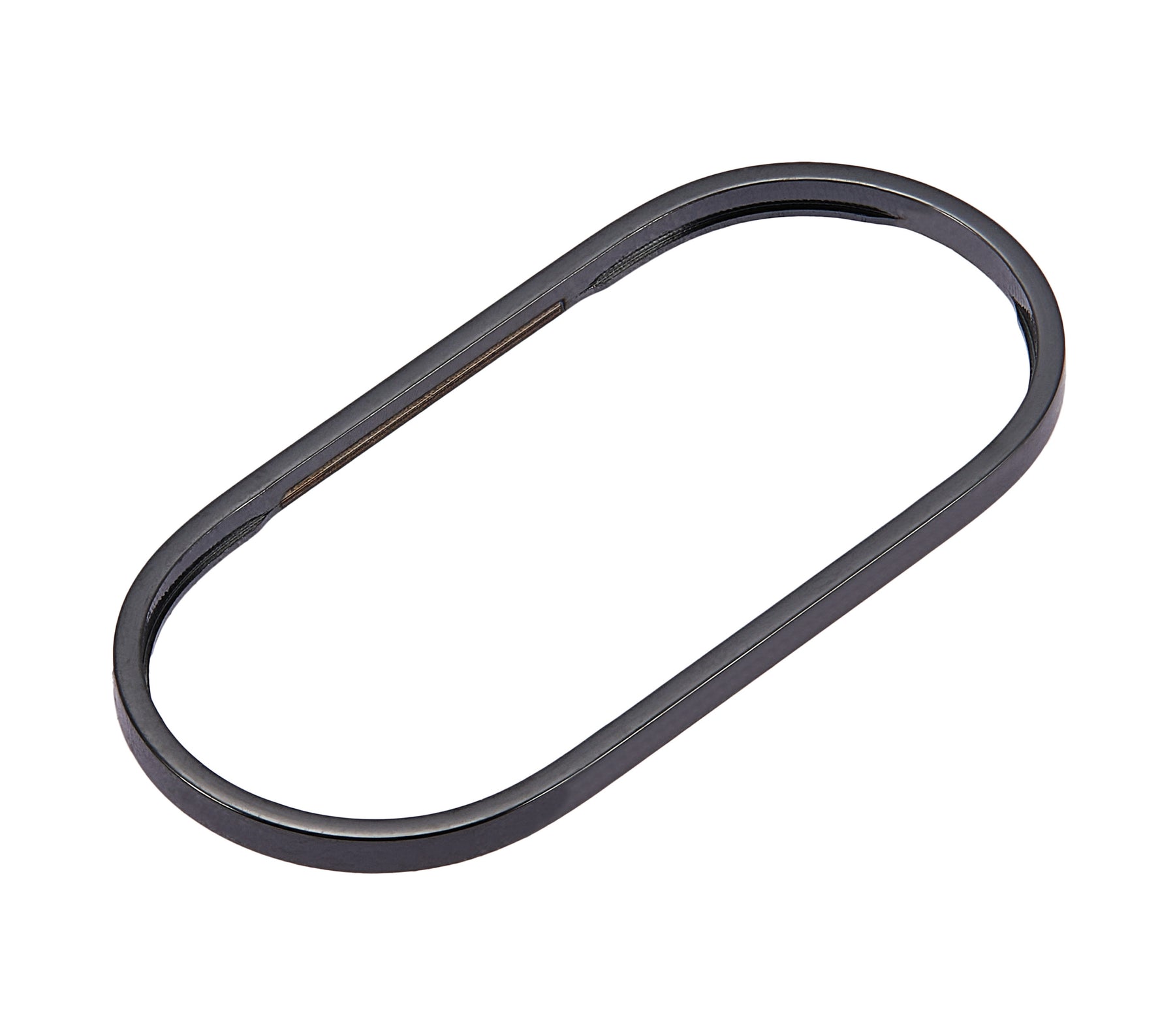 SPACE GRAY BACK CAMERA BEZEL RING ONLY (10 PACK) COMPATIBLE WITH IPHONE X