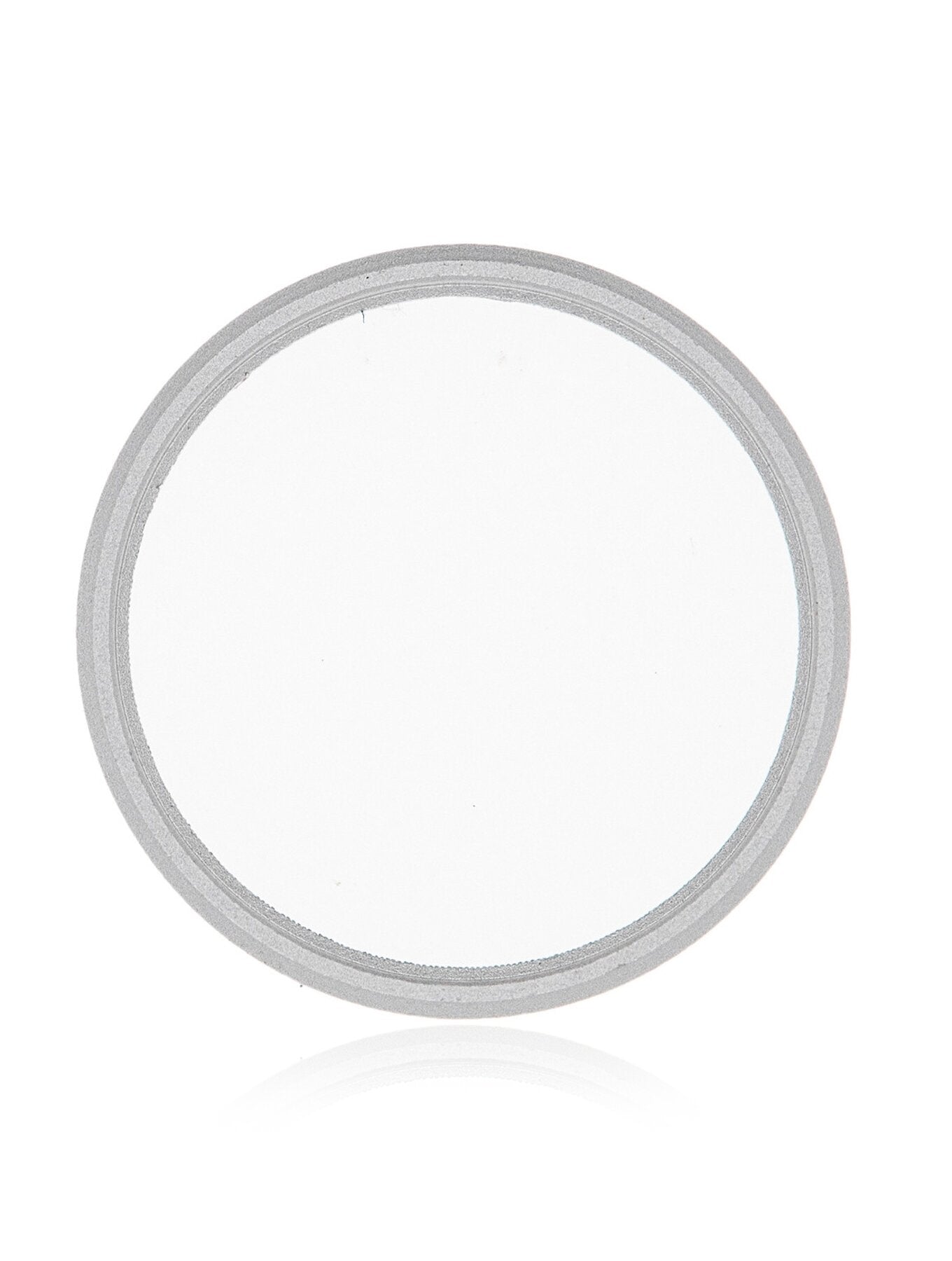 WHITE BACK CAMERA BEZEL RING ONLY (10 PACK) COMPATIBLE FOR IPHONE XR