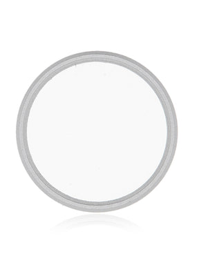 WHITE BACK CAMERA BEZEL RING ONLY (10 PACK) COMPATIBLE FOR IPHONE XR