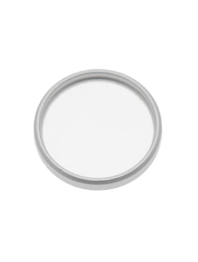 WHITE BACK CAMERA BEZEL RING ONLY (10 PACK) COMPATIBLE FOR IPHONE XR