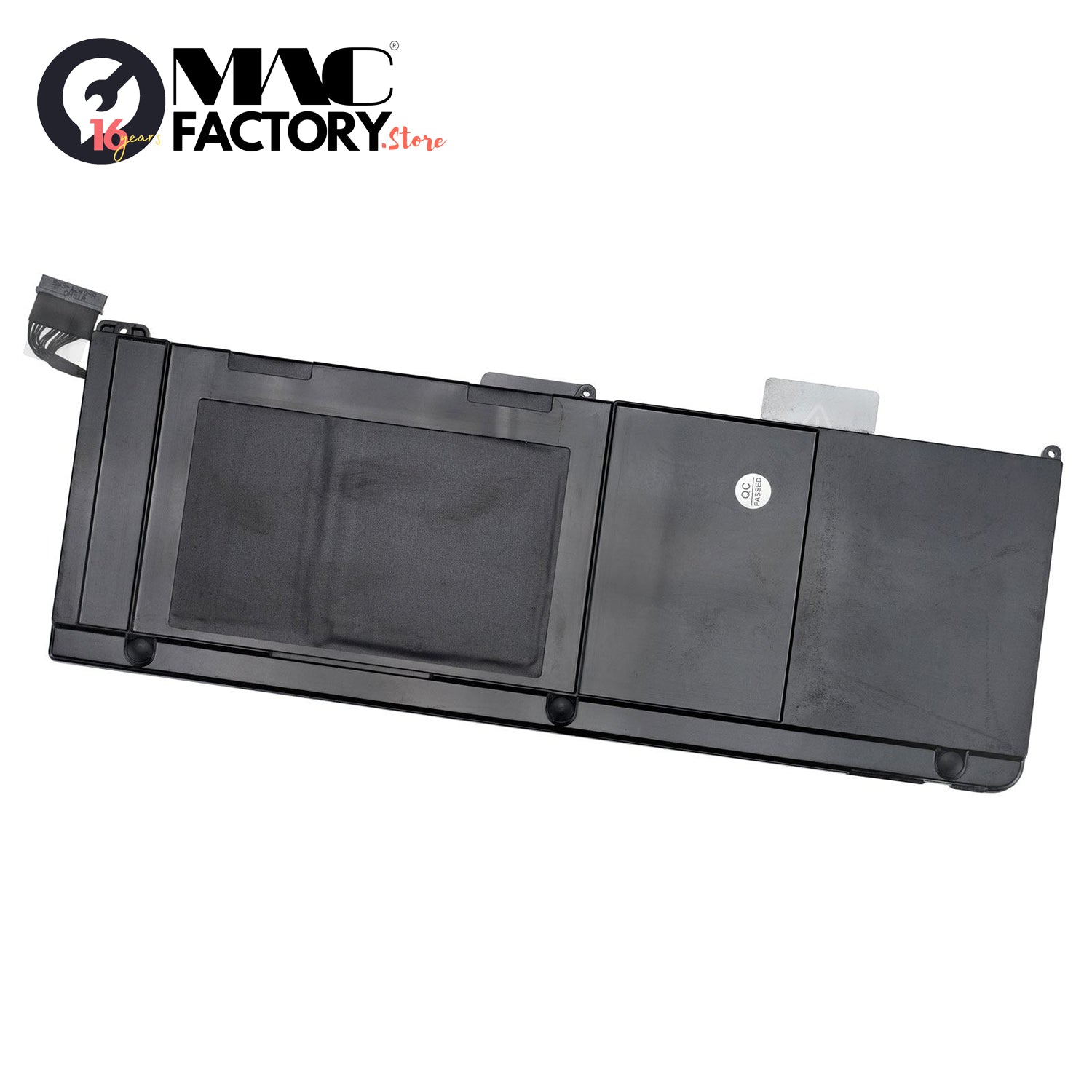 A1309 7.3V 11200mAh Battery for Apple MacBook Pro Unibody 17" (A1297, Early 2009 - Mid 2010)