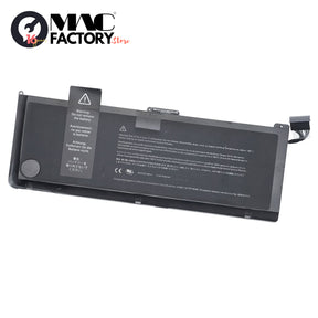 A1309 7.3V 11200mAh Battery for Apple MacBook Pro Unibody 17" (A1297, Early 2009 - Mid 2010)