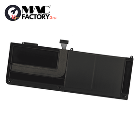 A1321 10.95V 7200mAh Battery for Apple MacBook Pro Unibody 15" (A1286, Mid 2009 - Mid 2010)