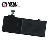 AVANCE A1322 10.95V 6000mAh Battery for Apple MacBook Pro Unibody 13" (A1278, Mid 2009 - Mid 2012)