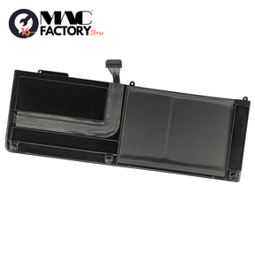 A1382 10.95V 7200mAh Battery for Apple MacBook Pro Unibody 15" (A1286, Early 2011 - Mid 2012)