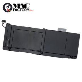 A1383 10.95V 8700mAh Battery for Apple MacBook Pro Unibody 17" (A1297, Early - Late 2011)