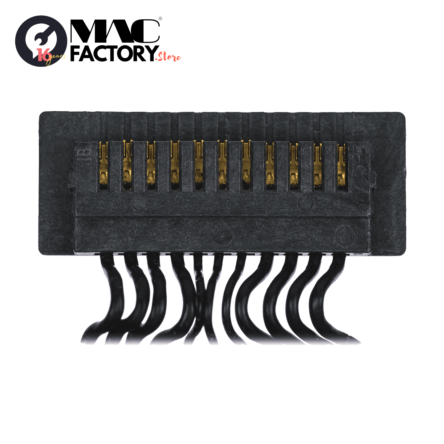 A1417 10.95V 8460mAh Battery for Apple MacBook Pro Retina 15" (A1398, Mid 2012 - Early 2013)