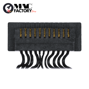 A1417 10.95V 8460mAh Battery for Apple MacBook Pro Retina 15" (A1398, Mid 2012 - Early 2013)