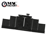 A1417 10.95V 8460mAh Battery for Apple MacBook Pro Retina 15" (A1398, Mid 2012 - Early 2013)