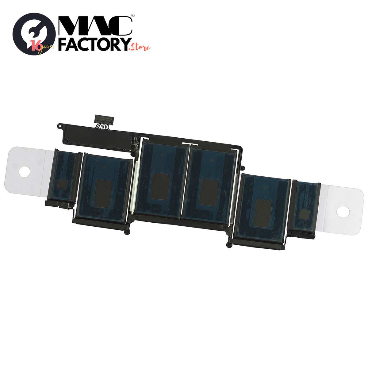 A1493 11.34V 6330mAh Battery for Apple MacBook Pro Retina 13" (A1502, Late 2013 - Mid 2014)