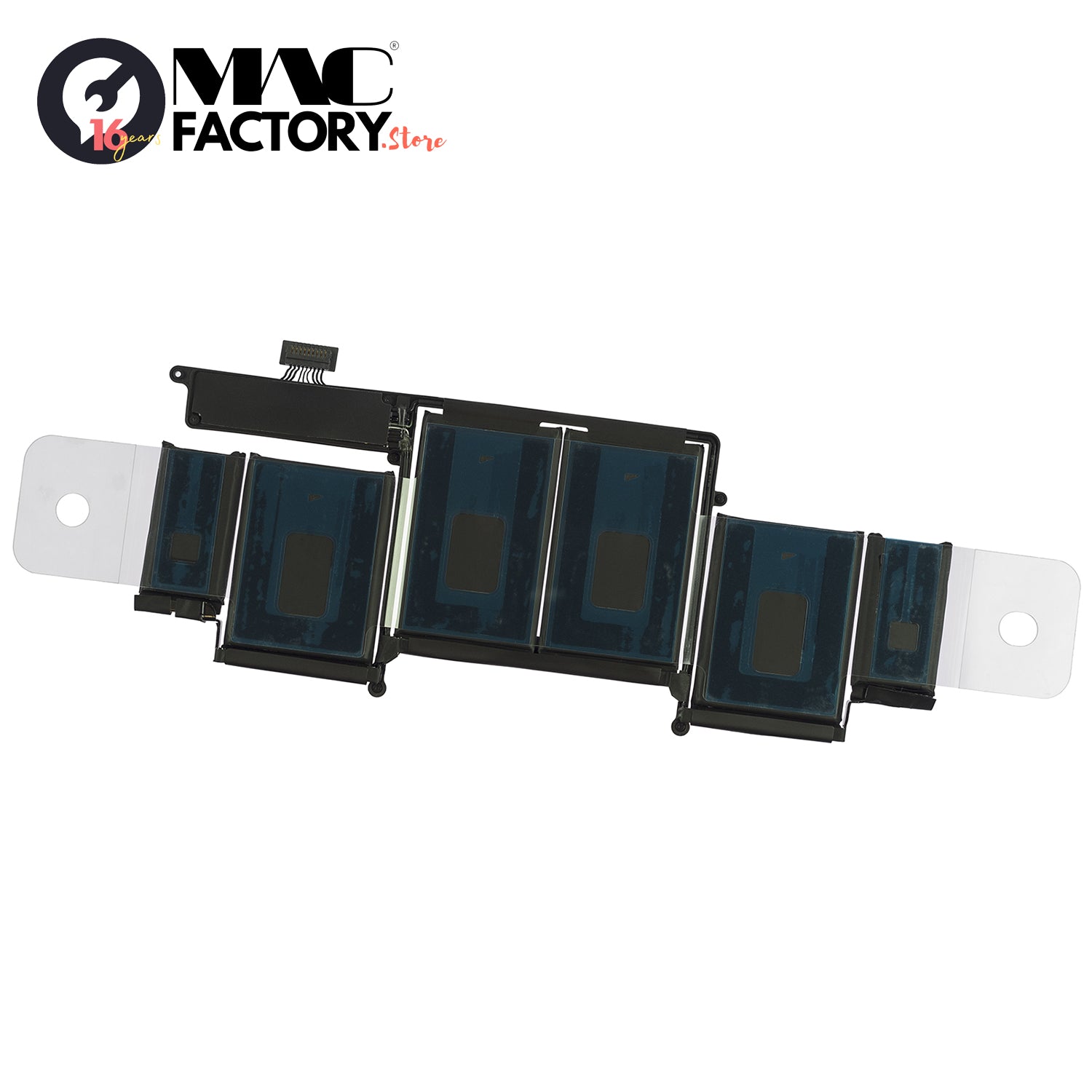 A1493 11.34V 6330mAh Battery for Apple MacBook Pro Retina 13" (A1502, Late 2013 - Mid 2014)