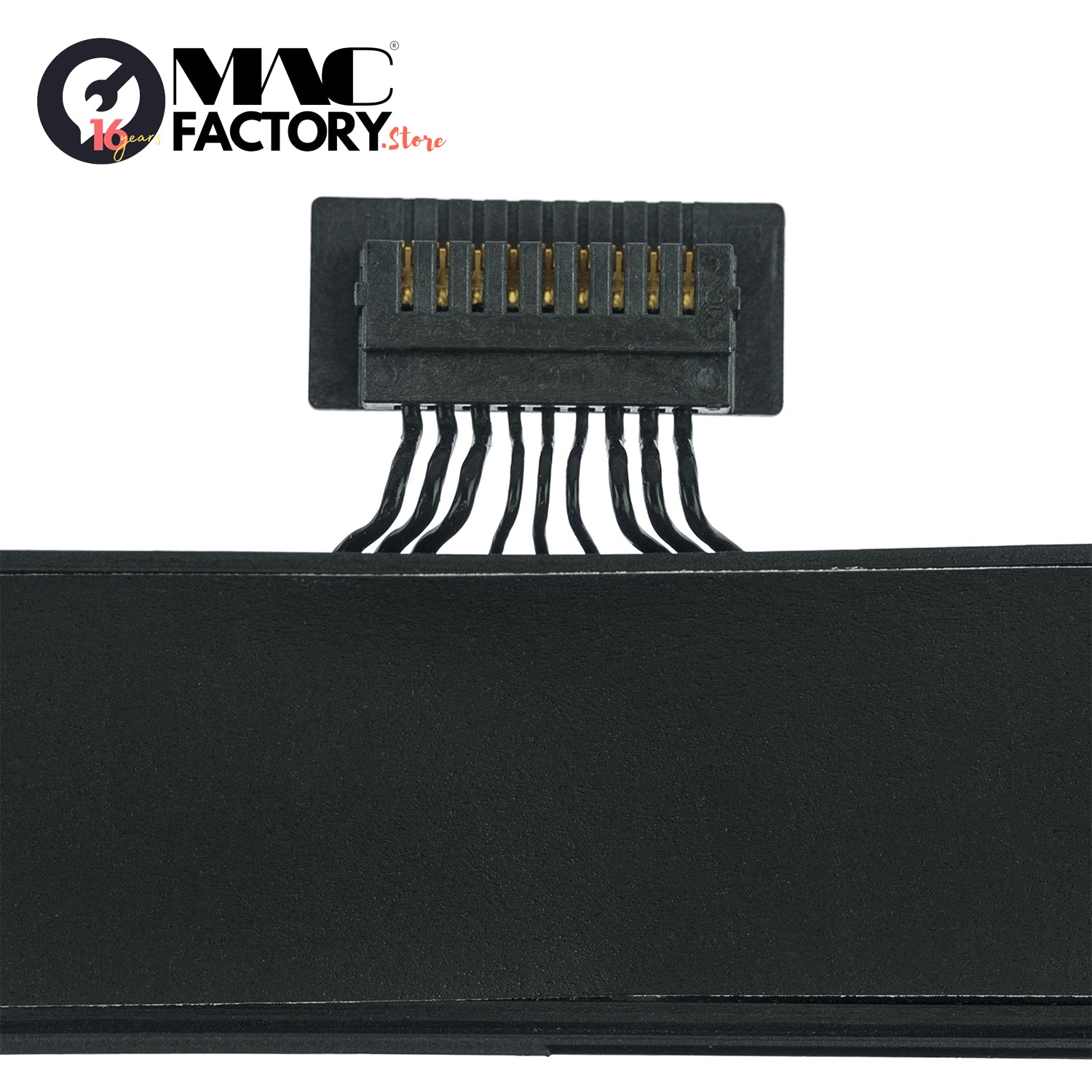 A1493 11.34V 6330mAh Battery for Apple MacBook Pro Retina 13" (A1502, Late 2013 - Mid 2014)