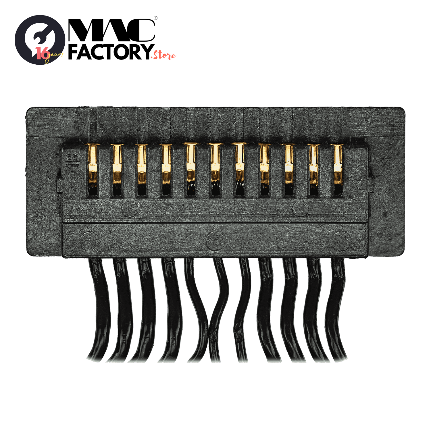 A1494 11.26V 8440mAh Battery for Apple MacBook Pro Retina 15" (A1398, Late 2013 - Mid 2014)