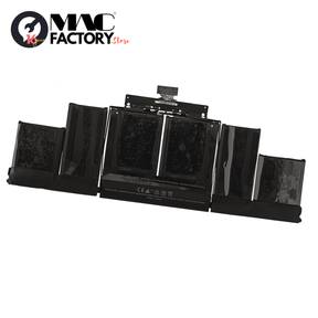 A1494 11.26V 8440mAh Battery for Apple MacBook Pro Retina 15" (A1398, Late 2013 - Mid 2014)