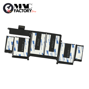 A1582 13.42V 6559mAh Battery for Apple MacBook Pro Retina 13" (A1502, Early 2015)