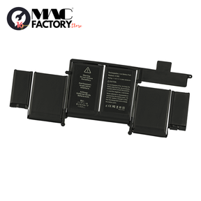 A1582 13.42V 6559mAh Battery for Apple MacBook Pro Retina 13" (A1502, Early 2015)