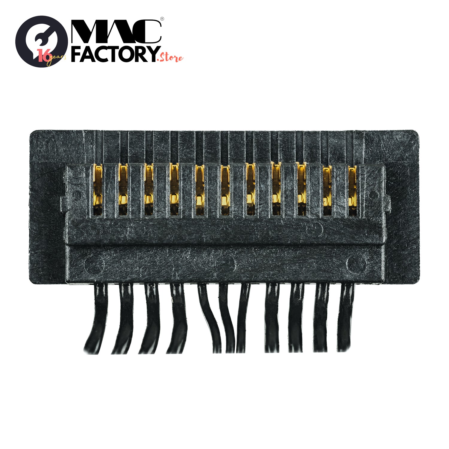 A1618 11.36V 8755mAh 99.5Wh Battery for Apple MacBook Pro Retina 15" (A1398, Mid 2015)