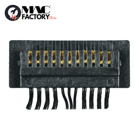 A1618 11.36V 8755mAh 99.5Wh Battery for Apple MacBook Pro Retina 15" (A1398, Mid 2015)