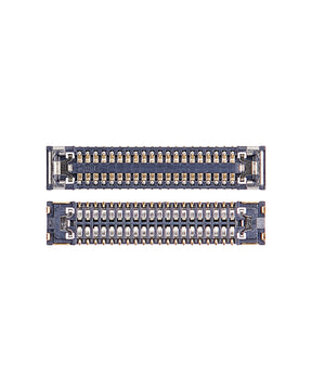 CHARGING FPC CONNECTOR ON LOGIC BOARD COMPATIBLE WITH IPHONE 12 / 12 PRO