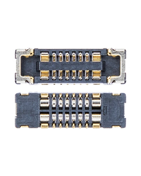 STROBR / BOOT KEY FPC CONNECTOR WITH IPHONE 11 (J7700, 12 PINS)