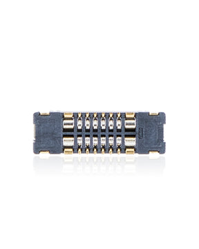 STROBR / BOOT KEY FPC CONNECTOR WITH IPHONE 11 (J7700, 12 PINS)