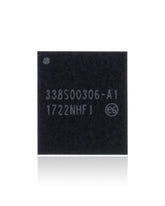 CAMERA POWER MANAGEMENT IC COMPATIBLE WITH IPHONE 8 / 8 PLUS / X (U3700 / 338S00306)