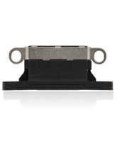 SPACE GRAY CHARGING PORT ONLY (10 PACK) COMPATIBLE FOR IPHONE X