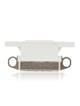 WHITE CHARGING PORT ONLY (10 PACK) COMPATIBLE FOR IPHONE XR