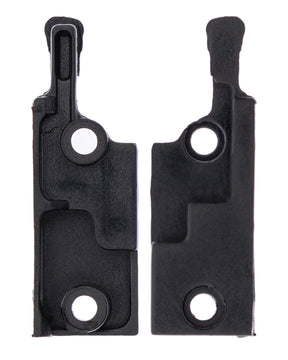 CHARGING PORT PLASTIC BRACKET COMPATIBLE WITH IPHONE 8 PLUS