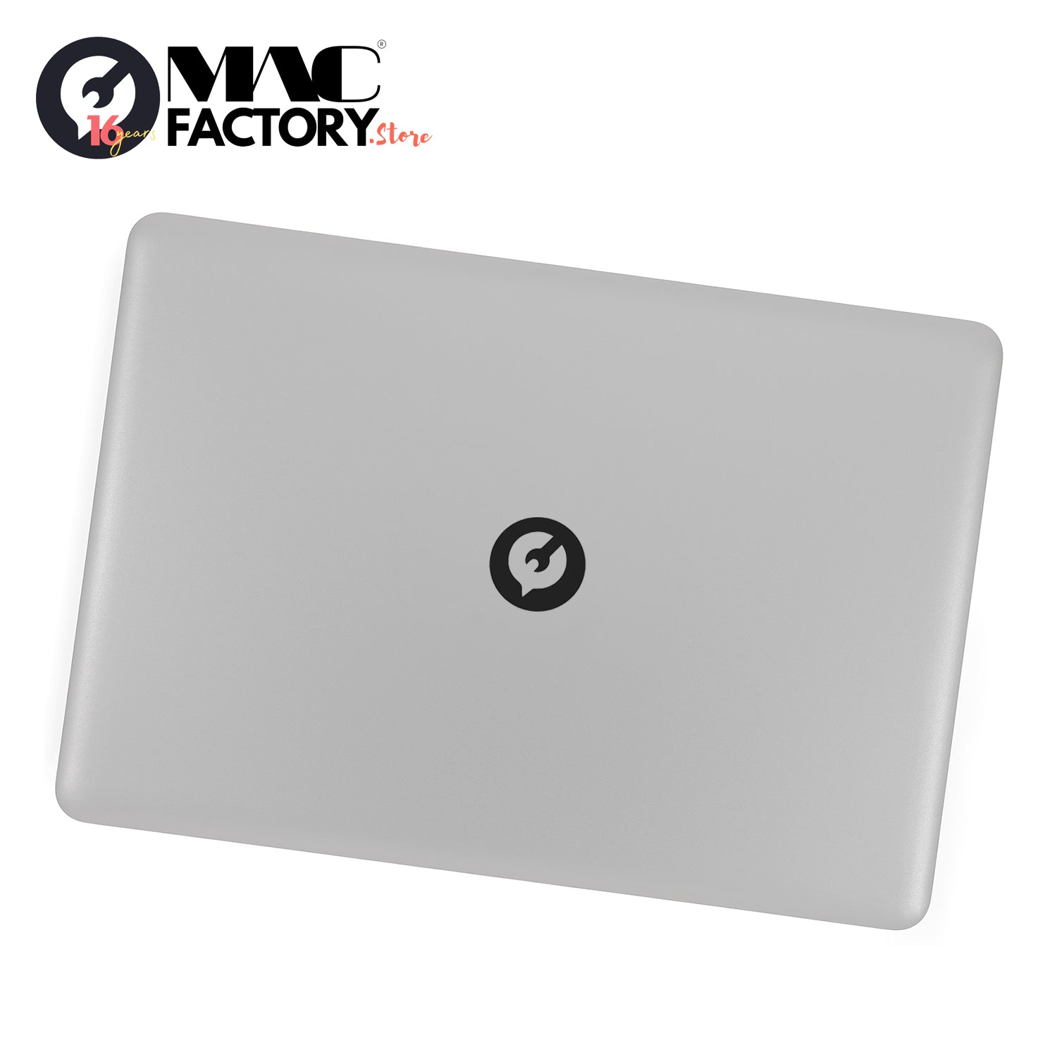 Full Assembly Display for Apple MacBook Pro Unibody 13" (A1278, 2008-2010) - Silver