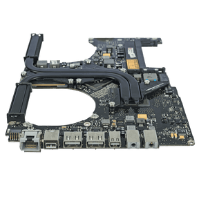 MOTHERBOARD FOR MACBOOK PRO 15" A1286 (LATE 2008 - EARLY 2009)