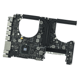 MOTHERBOARD FOR MACBOOK PRO 15" A1286 (MID 2010)