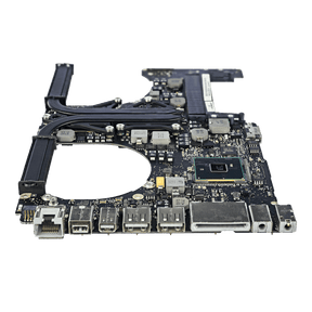 MOTHERBOARD FOR MACBOOK PRO 15" A1286 (MID 2010)