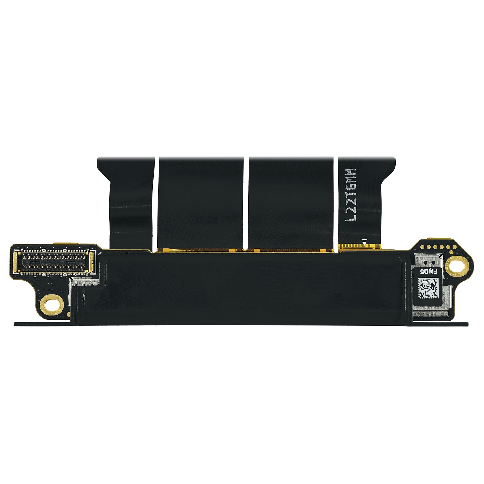 Full Display Assembly Replacement for Apple MacBook 12" (A1534, Early 2015 - Mid 2017)