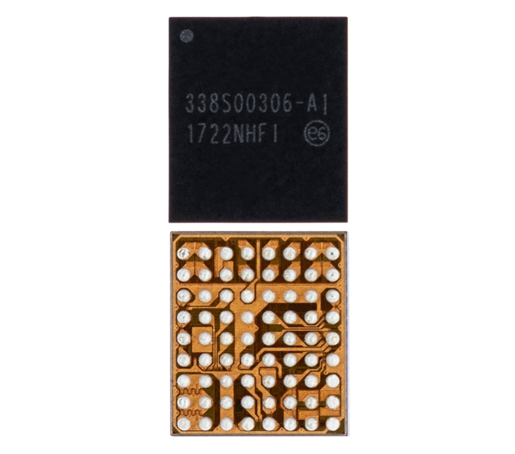 CAMERA PMU IC 1 COMPATIBLE WITH IPHONE X (U3700)