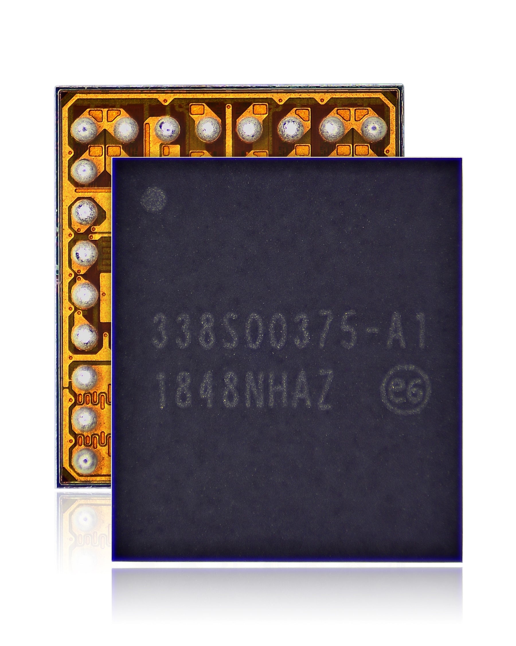 CAMERA POWER MANAGEMENT IC COMPATIBLE WITH IPHONE XR / XS / XS MAX (338S00375)