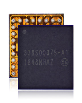 CAMERA POWER MANAGEMENT IC COMPATIBLE WITH IPHONE XR / XS / XS MAX (338S00375)